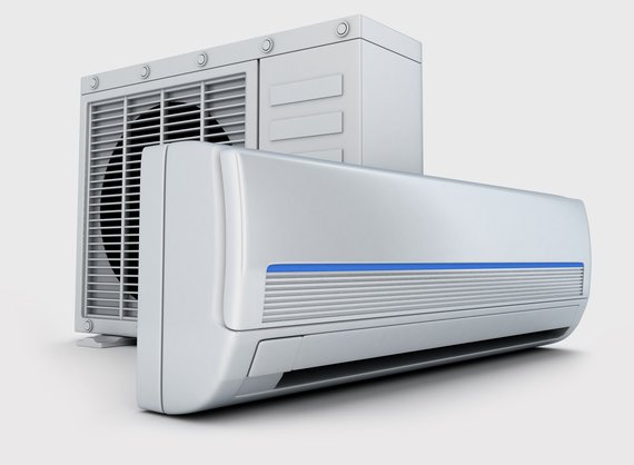 Installing High Quality Air Conditioners